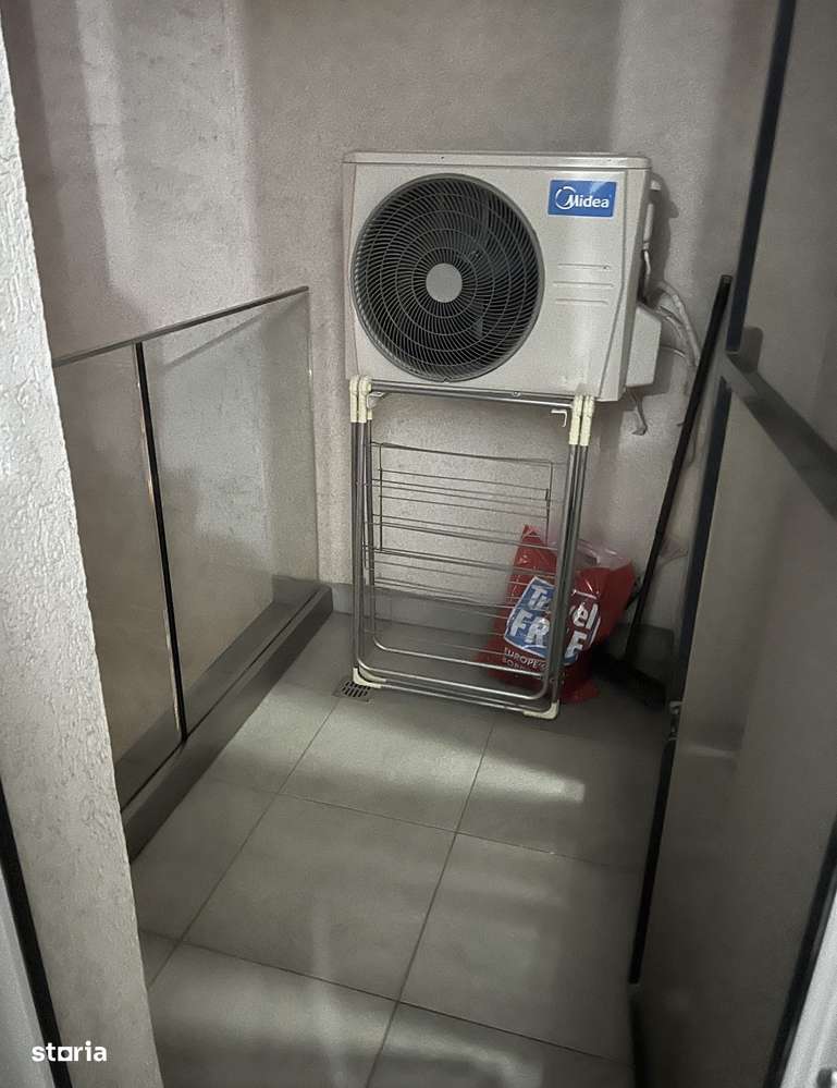 Garsonieră de vânzare Lujerului- Exigent Plaza - Imagine principală: 4/8