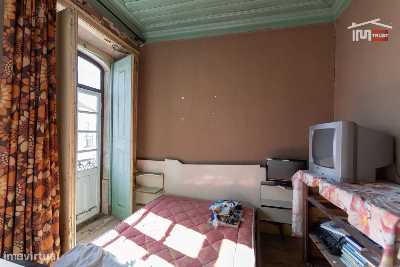 Moradia Geminada T3 - Alburitel - Grande imagem: 5/6