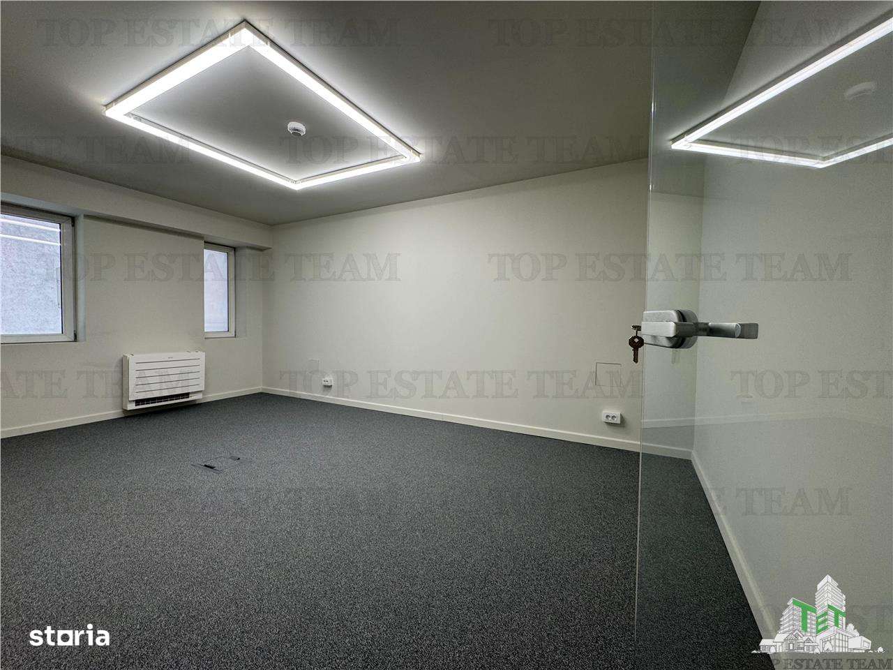 Spatiu comercial  office ultracentral de inchiriat  Calea Victoriei - Imagine principală: 3/15