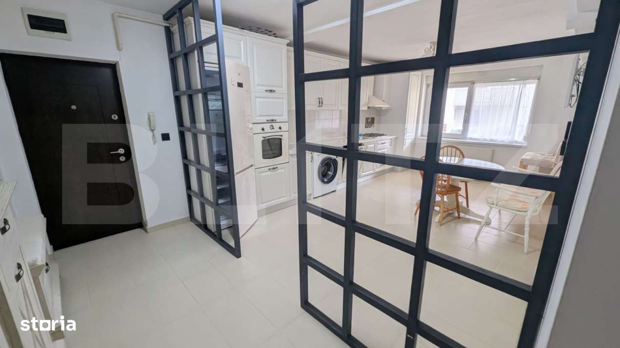 Apartament modern, bloc nou, zona Kaufland din cetate - Imagine principală: 4/8