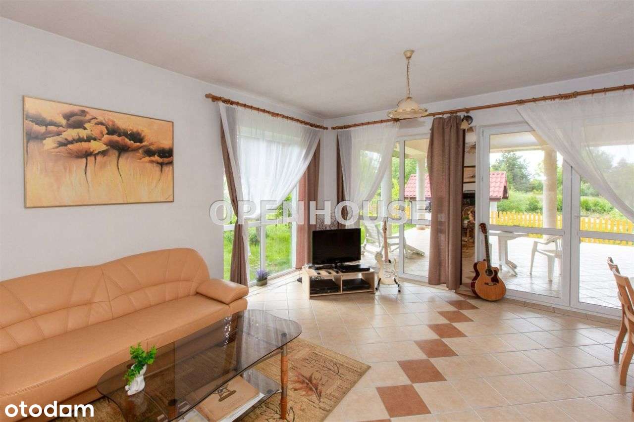 Wolnostojacy-Działka 3001m2,Garaż na 2 samochody-15