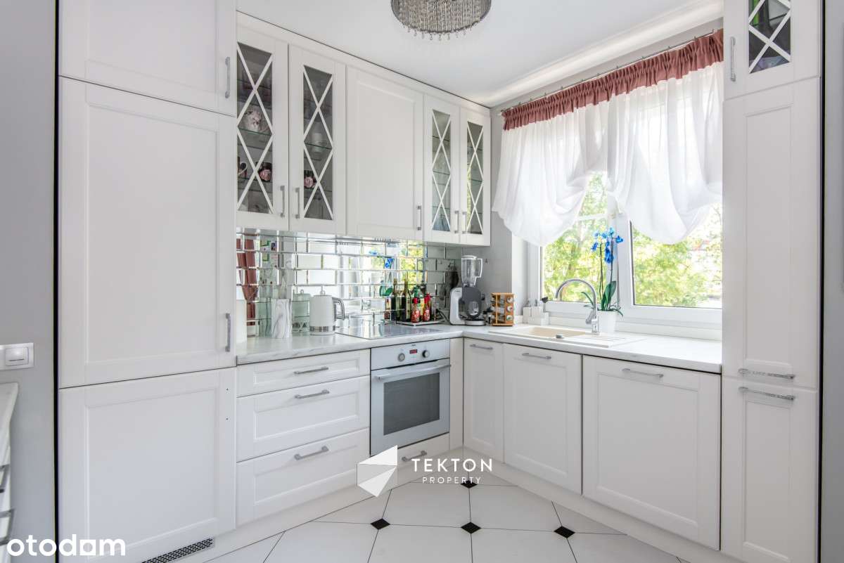 Przestronne 3 pokoje – zielona oaza w sercu miasta - Pełny obrazek: 4/20