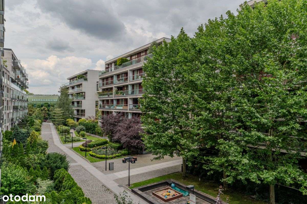 4 sypialnie, klimatyzacja, 2 miejsca parkingowe-10