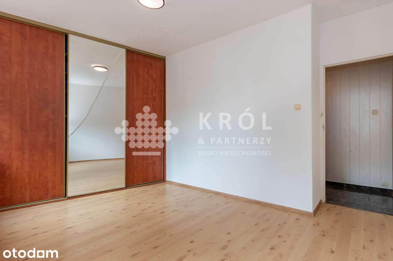 Przestronne 4 pokojowe mieszkanie na Słonecznym!-10