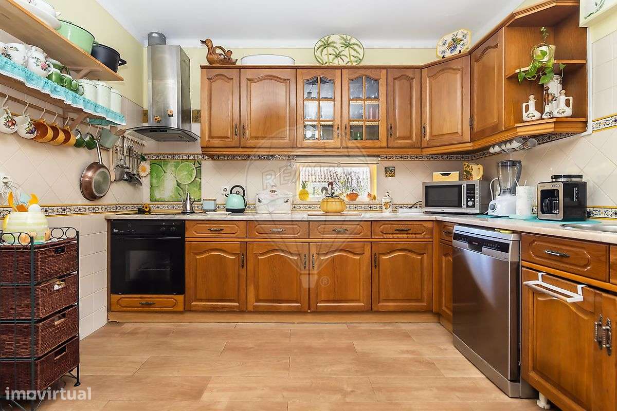 Moradia Geminada T3+2 – Quinta do Conde para venda-39