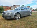 Audi A4 Avant 2.0 TDI Multitronic - 1