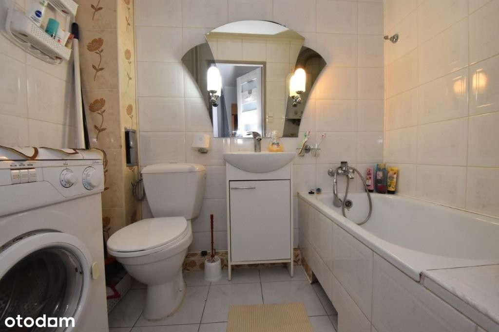 Mieszkanie umeblowane - Nysa ul. Tkacka - Pełny obrazek: 3/14