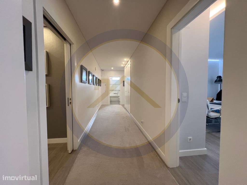 Apartamento Exclusivo T4+1 na prestigiada Quinta da Oliveira - Cald...-20