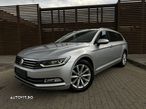 Volkswagen Passat Variant 2.0 TDI DSG (BlueMotion Technology) Highline - 3