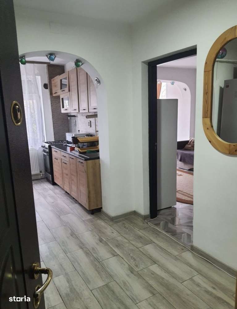 Apartament cu 2 camere de închiriat în zona Bulevardul Independenței - Imagine principală: 5/6