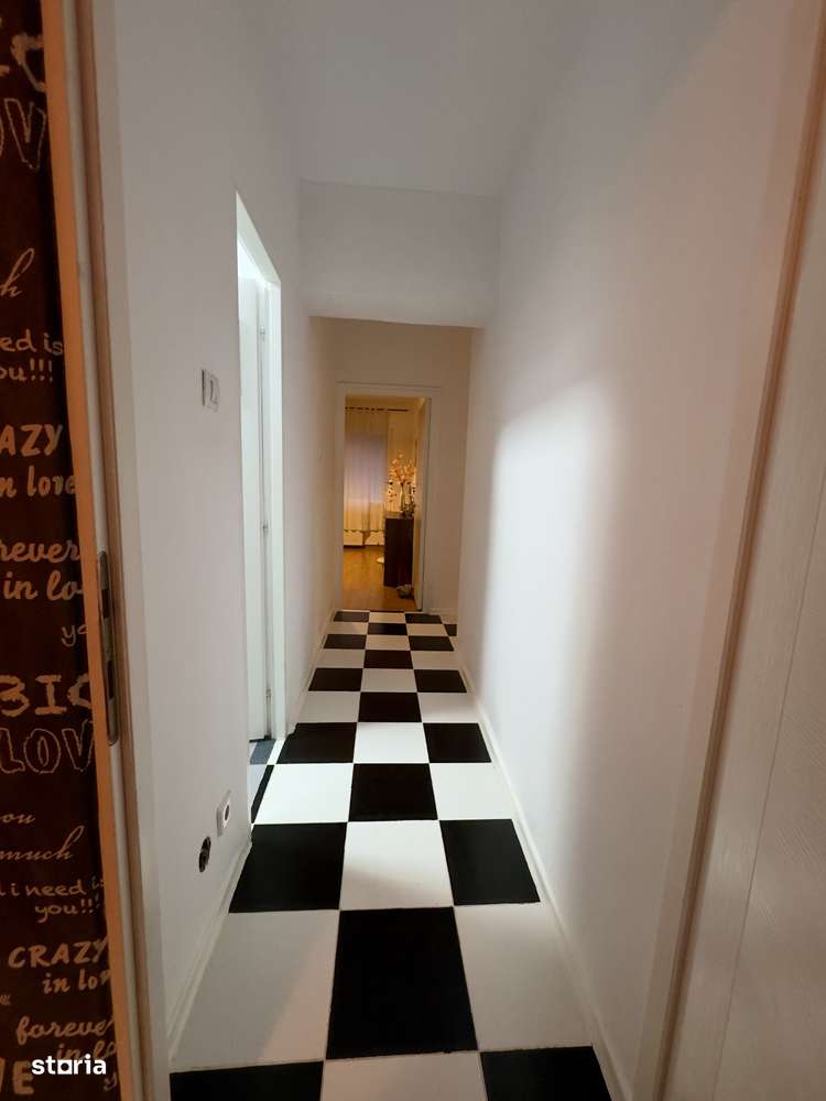 Apartament 4 camere decomandat | Metrou Lujerului | Vedere mixta | - Imagine principală: 5/16