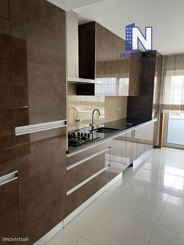 T3 Duplex com Terraço Panorâmico – São Vítor, Braga-2