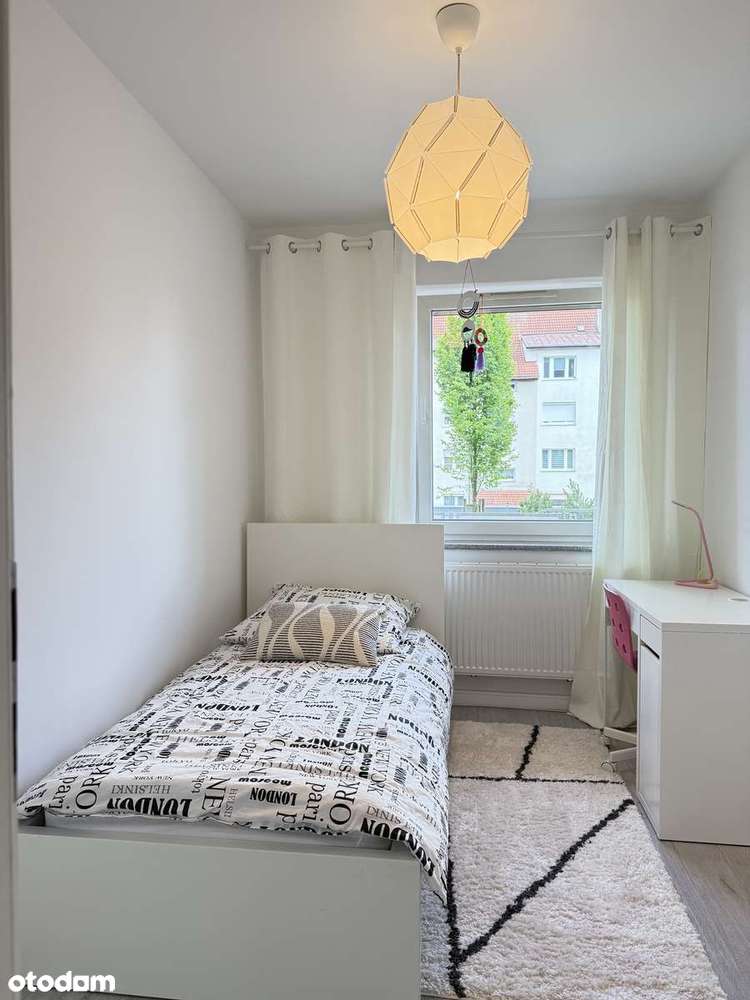 Nowa cena! Mieszk wys. standard z ogr, tarasem, podz. garaż, piwnica.-12