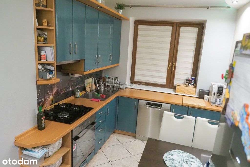 Atrakcyjny jednorodzinny dom - Żarów - Pełny obrazek: 5/12