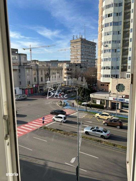 OPORTUNITATE RARA IN CAPITOL ! APARTAMENT 3CAM DEC, 2 BAI-10