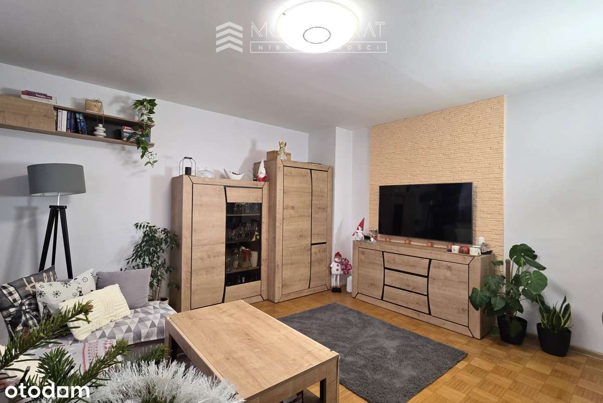 Starobojarska 72 m2, 4 pokoje, 1 piętro, parking-2