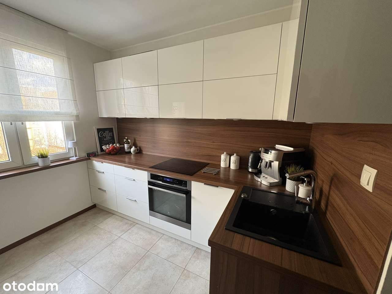 Komfortowe 3-pokojowe mieszkanie na Janowie. Gotowe do zamieszkania! - Pełny obrazek: 5/20