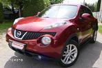 Nissan Juke 1.6 Tekna - 1