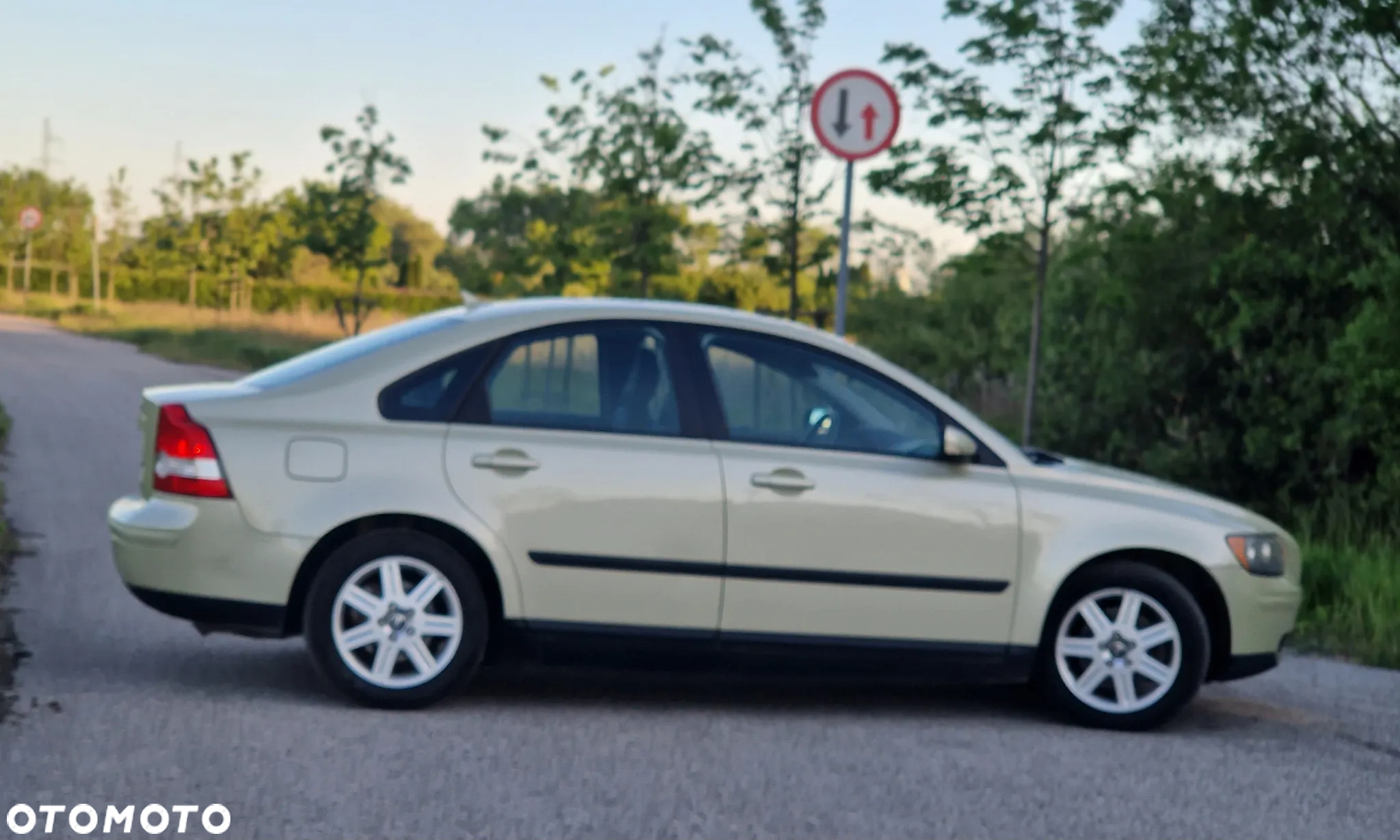 Volvo S40 - 15