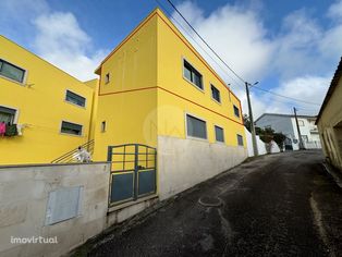 APARTAMENTO T2+1 PARA VENDA EM VIMEIRO