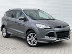 Ford Kuga 2.0 TDCi 4WD Titanium Plus - 1