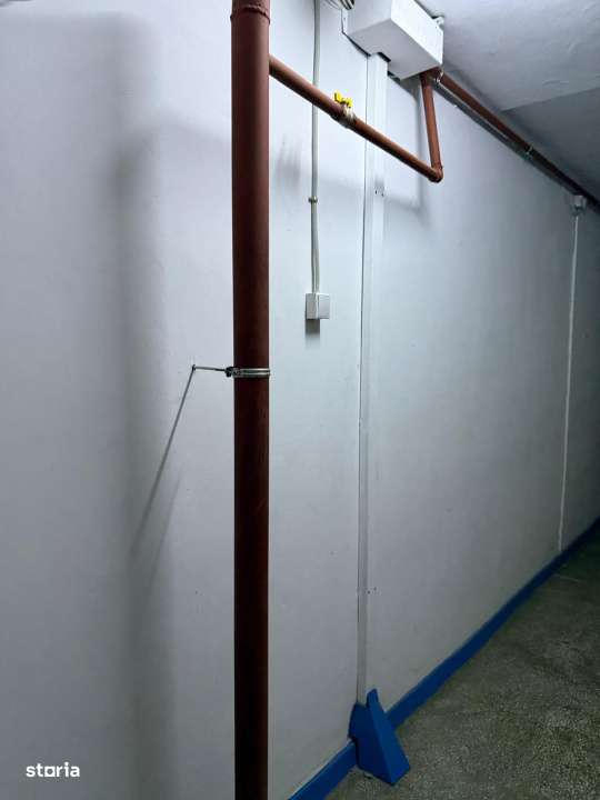 3 camere decomandat Crangasi | Stradal | Metrou 9 min | 72 mp-9