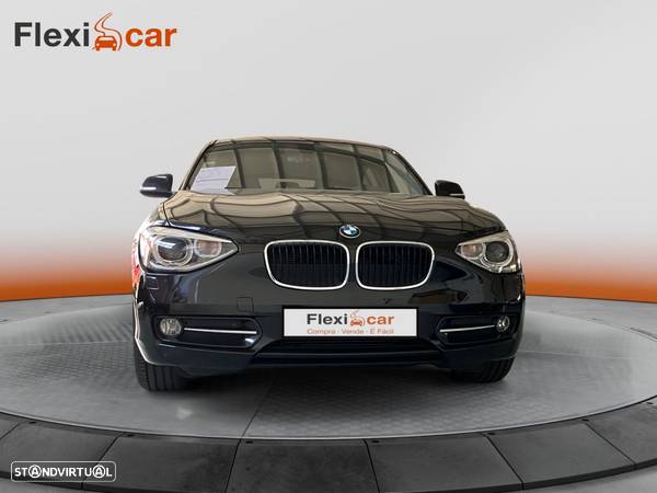 BMW 116 - 2