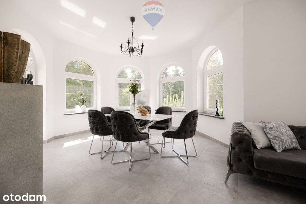 Willa na dużej działce przy lesie. - Pełny obrazek: 5/20