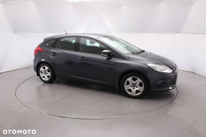 Ford Focus 1.0 EcoBoost Trend - 15