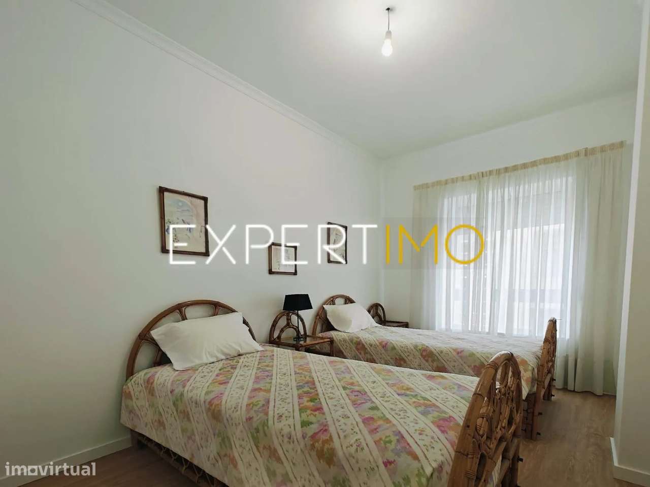 Apartamento T3 em Frente à Praia – Figueira da Foz-15