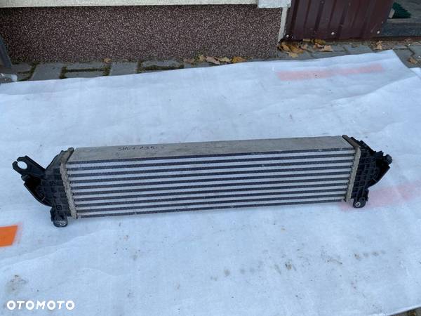 MAZDA CX5 6 INTERCOOLER SH0113565 CHŁODNICA - 6