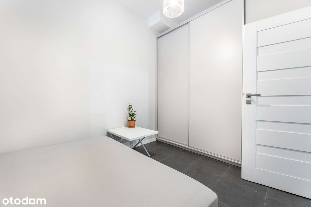 Mieszkanie w prestiżowym apartamentowcu przy Starym Rynku! Okazja!-10