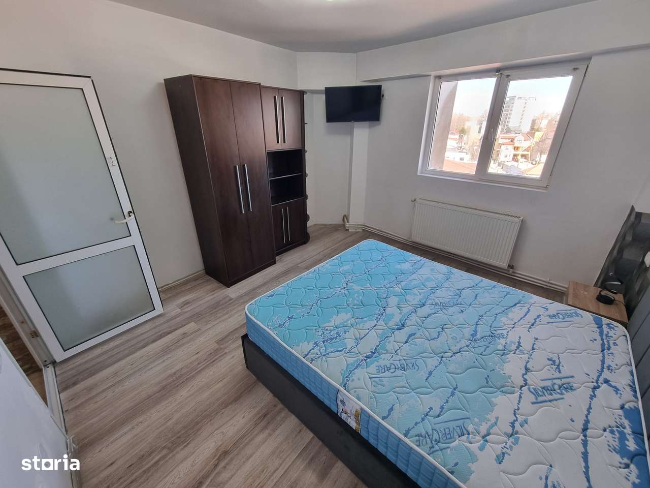 Apartament 3 camere zona Trocadero-2