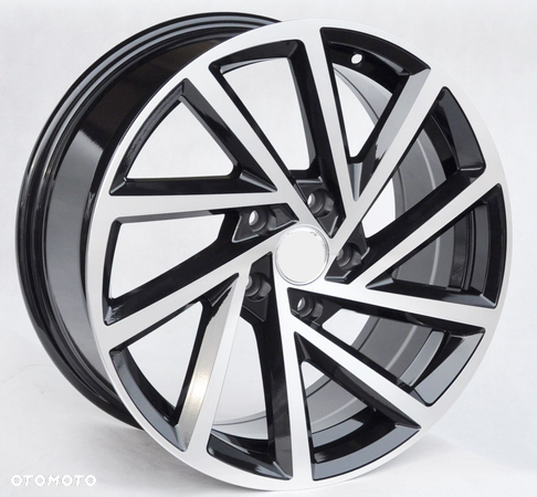 5329 MBPC FELGI 19 5x112 VW PASSAT GOLF 6 7 ARTEON - 3