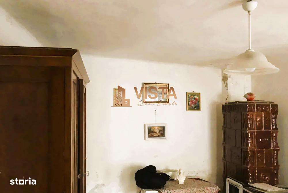 Casa individuala. Investitie ideala in Scheii Brasovului Proprietate c - Imagine principală: 2/7