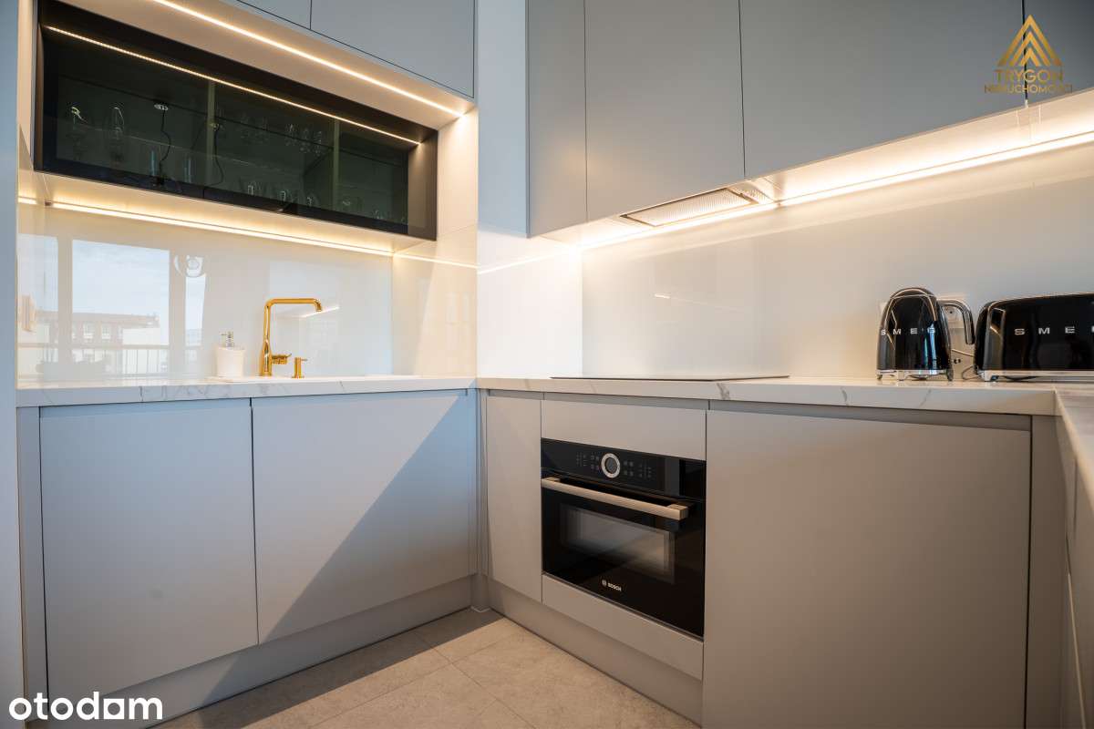 Apartament 2-pok | Browary Warszawskie |Krochmalna-9