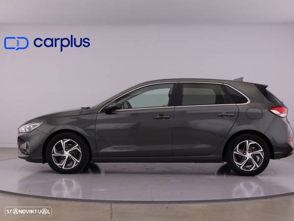 Hyundai i30 1.0 T-GDI Style - 4