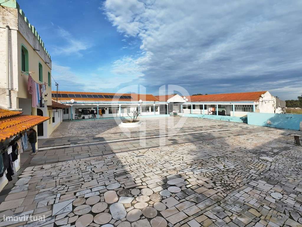 Monte do Castelinho T30 // Cajados - Setúbal-52