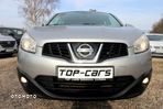 Nissan Qashqai 2.0 acenta - 15