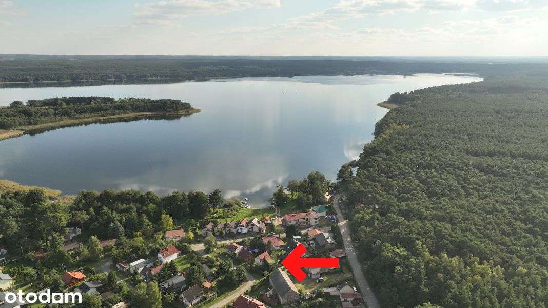 Dom 100m od plaży - Boszkowo/Starkowo-13
