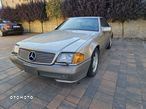 Mercedes-Benz SL 500 - 18