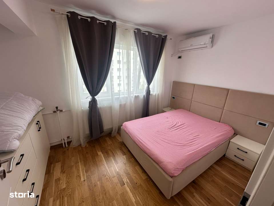 2 camere | Dorobanti | Stefan cel Mare | Floreasca | metrou 6' - Imagine principală: 2/8