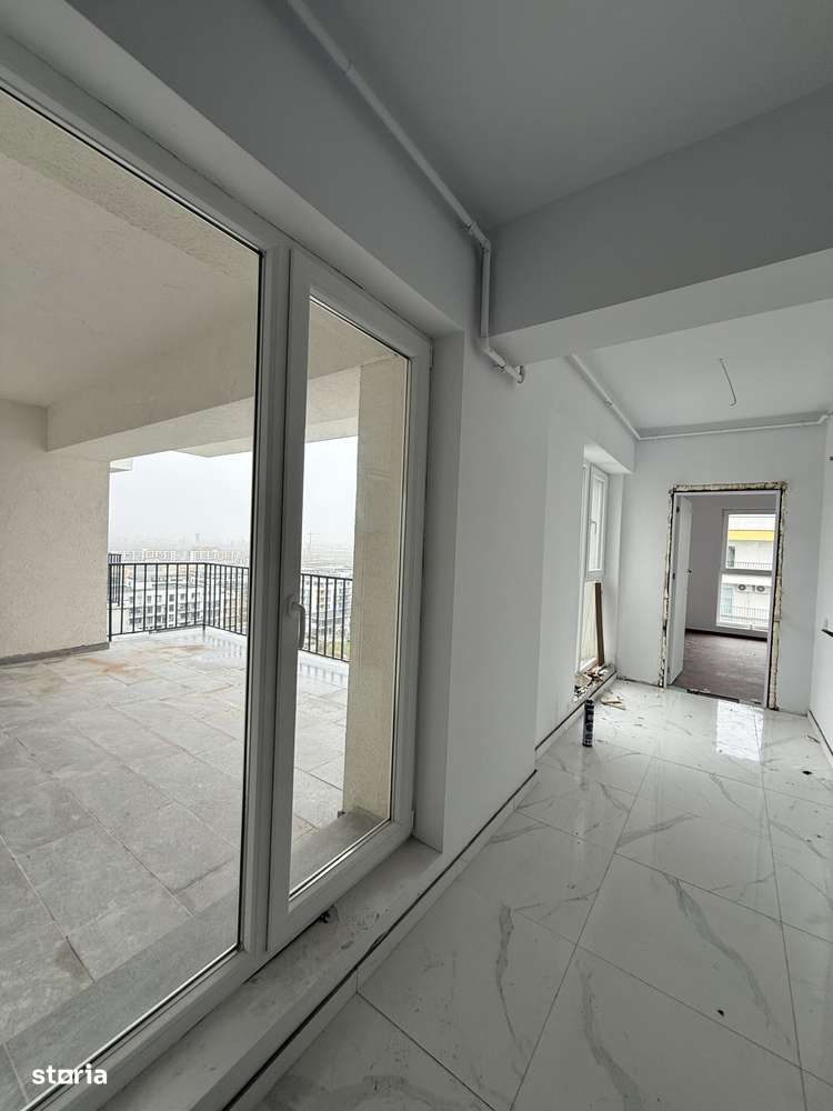 4 CAMERE_FINALIZAT_PARCARE INCLUSA_COMPARTIMENTARE DEOSEBITA! - Imagine principală: 2/20