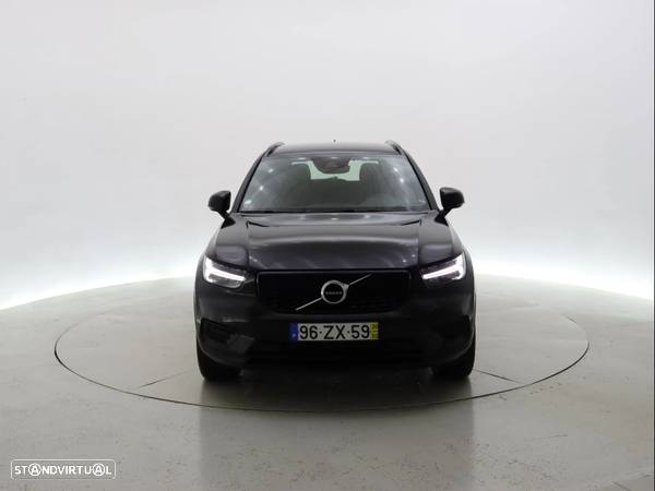 Volvo XC 40 2.0 D3 R-Design - 12