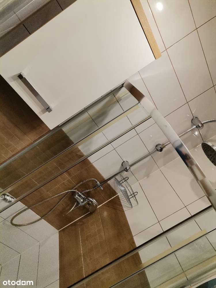 Ruda Śląska 2 pokoje Radoszowska Po remoncie - Pełny obrazek: 4/12