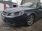 saab 9-5 2006 facelift na czesci, kod koloru 170 - 7