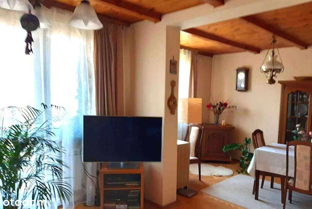 Stare Włochy | dom 6 pokoi | ogródek | park - Pełny obrazek: 3/8