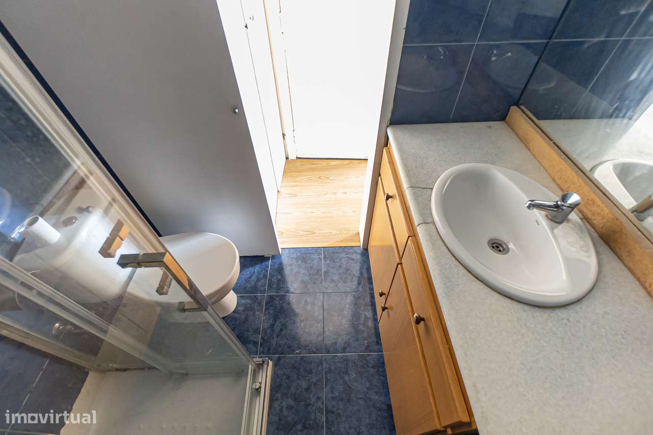 T1K na Av. da Boavista, junto à Casa da Música-18