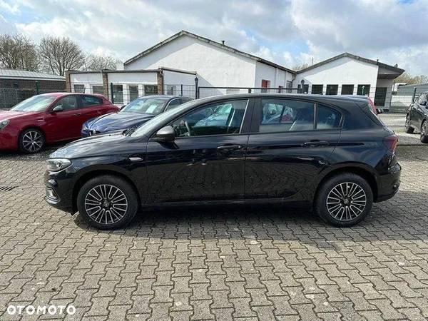 Fiat Tipo 1.0 T3 - 4