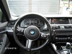 BMW Seria 5 520d - 12